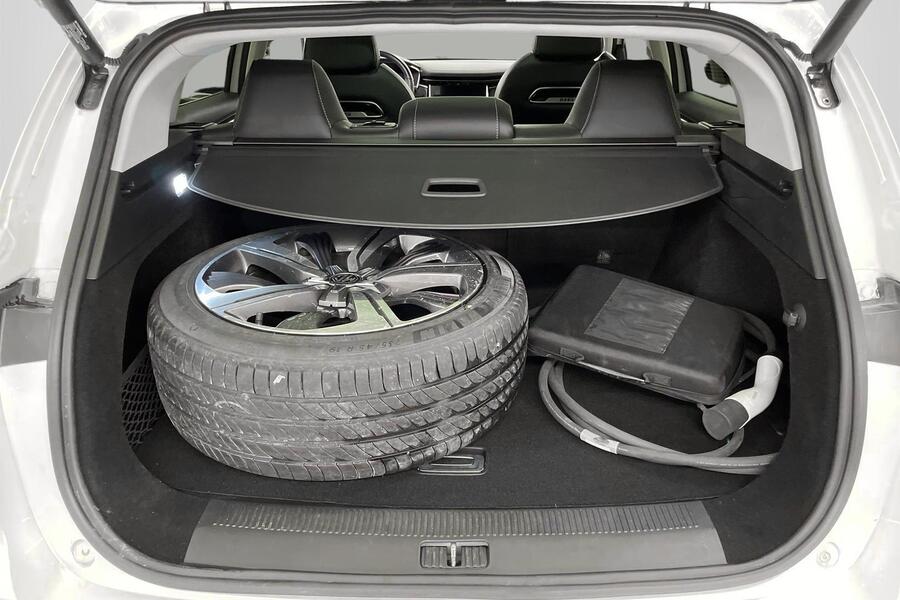 MG Marvel R vaihtoauto