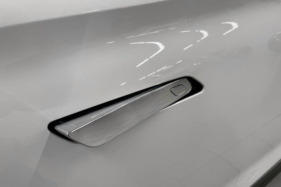 MG Marvel R vaihtoauto