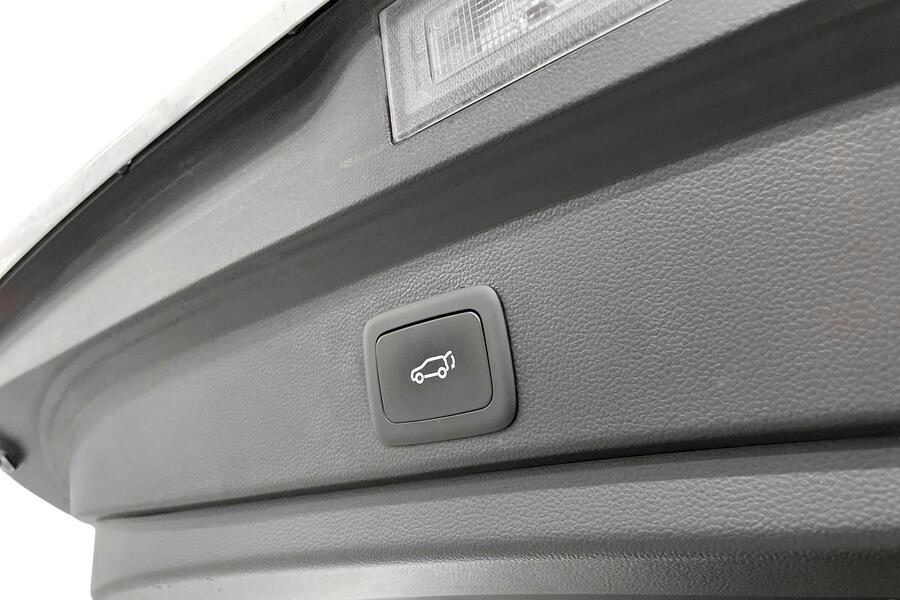 MG Marvel R vaihtoauto