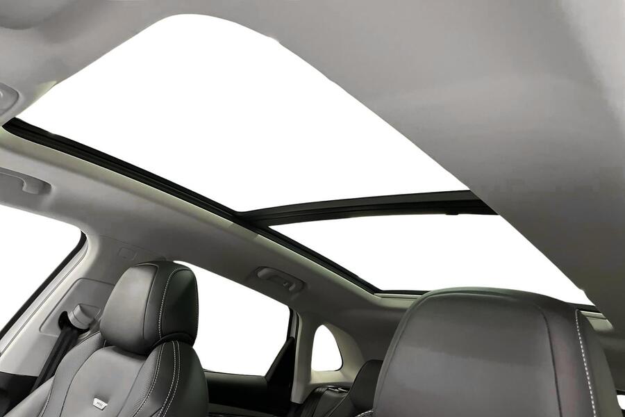 MG Marvel R vaihtoauto