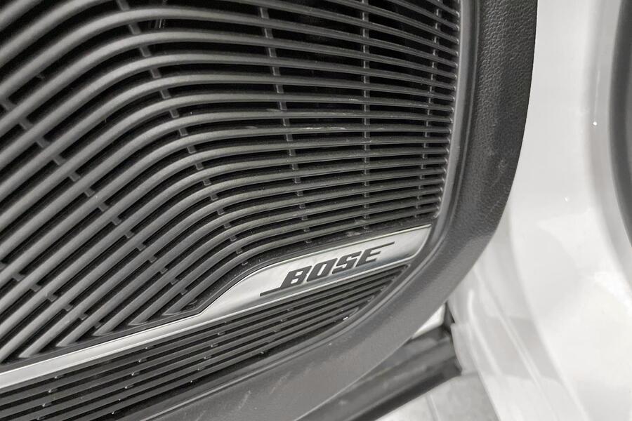 MG Marvel R vaihtoauto