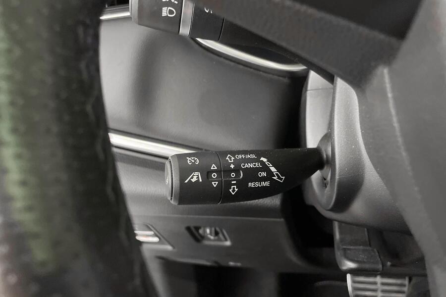 MG Marvel R vaihtoauto