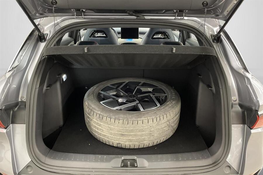 BYD Atto 3 vaihtoauto