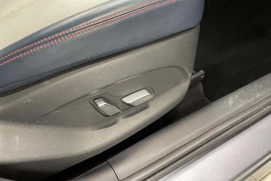 BYD Atto 3 vaihtoauto