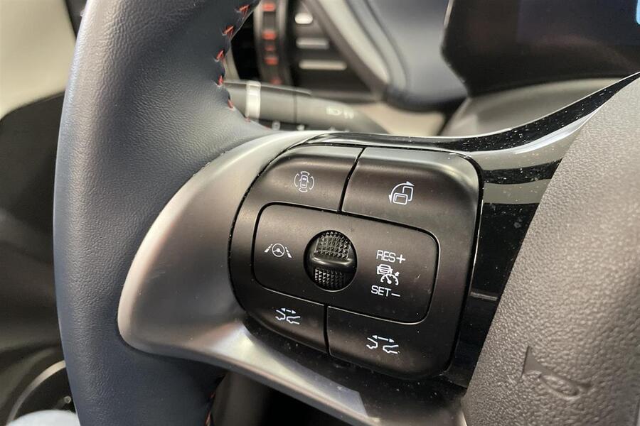 BYD Atto 3 vaihtoauto