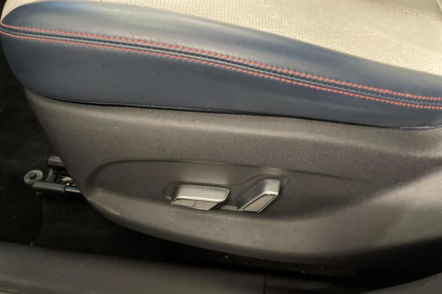 BYD Atto 3 vaihtoauto