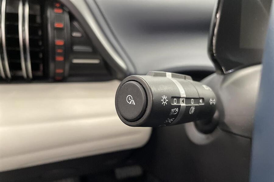 BYD Atto 3 vaihtoauto