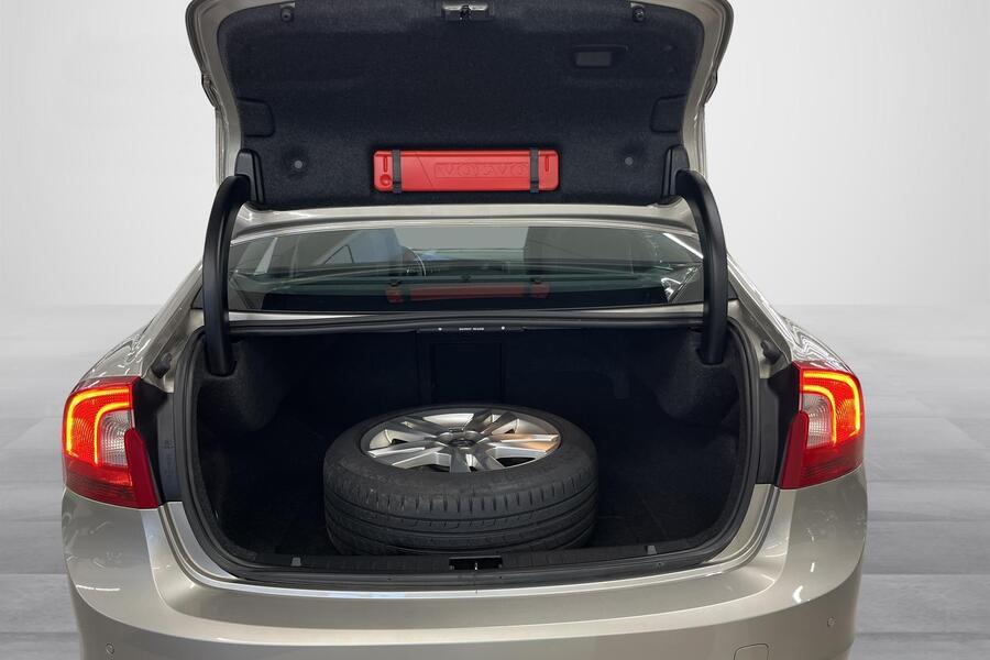 Volvo S60 vaihtoauto