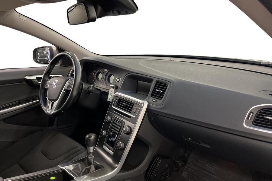 Volvo S60 vaihtoauto