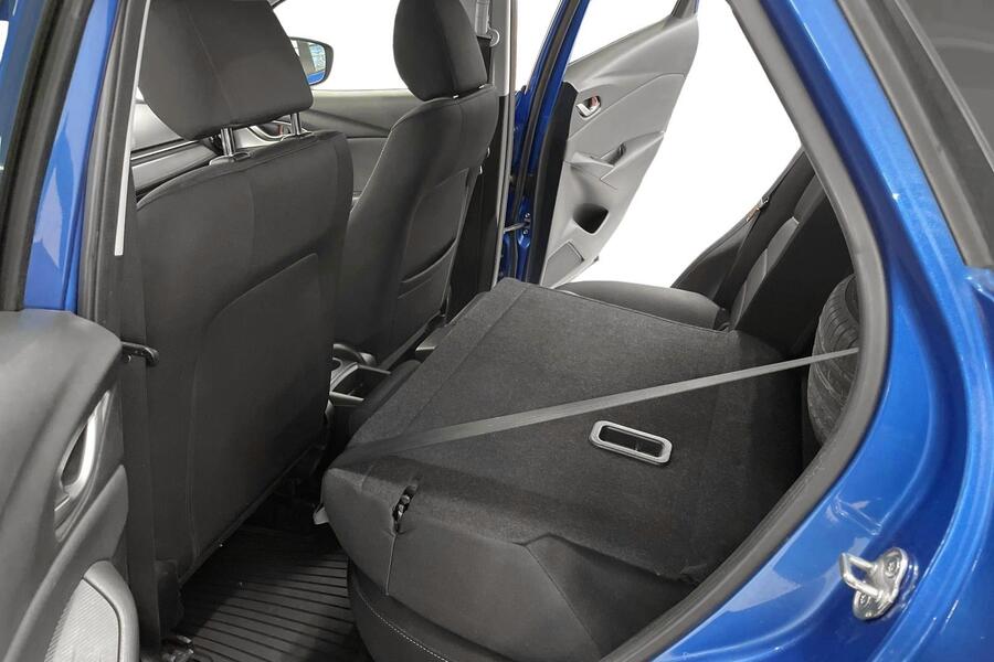 Mazda CX-3 vaihtoauto