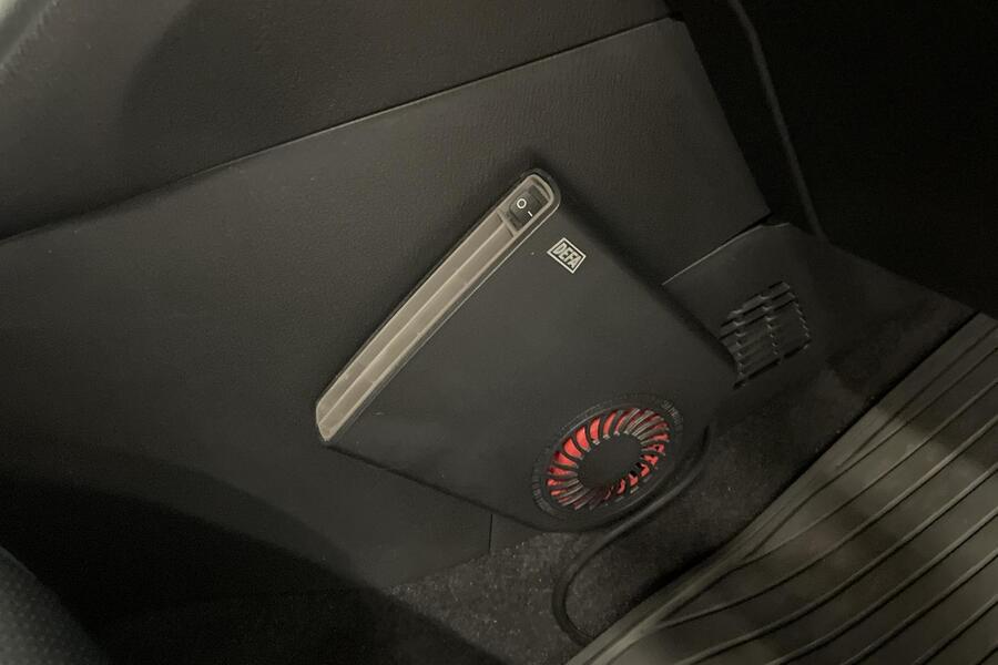 Mazda CX-3 vaihtoauto