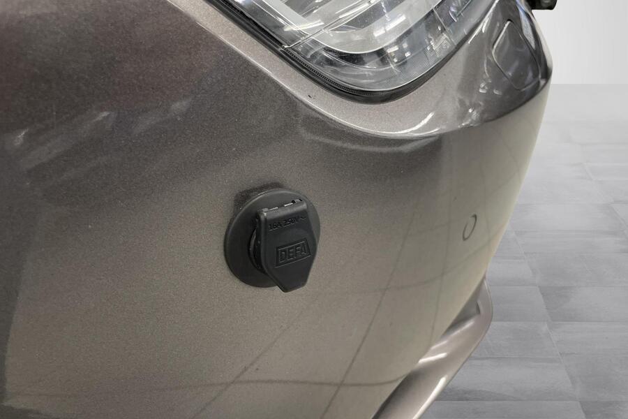 SEAT Leon ST vaihtoauto