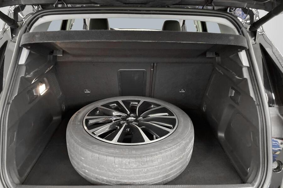 Opel Grandland X vaihtoauto