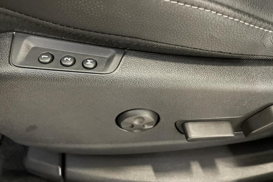 Opel Grandland X vaihtoauto