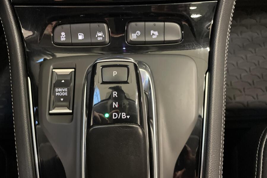 Opel Grandland X vaihtoauto