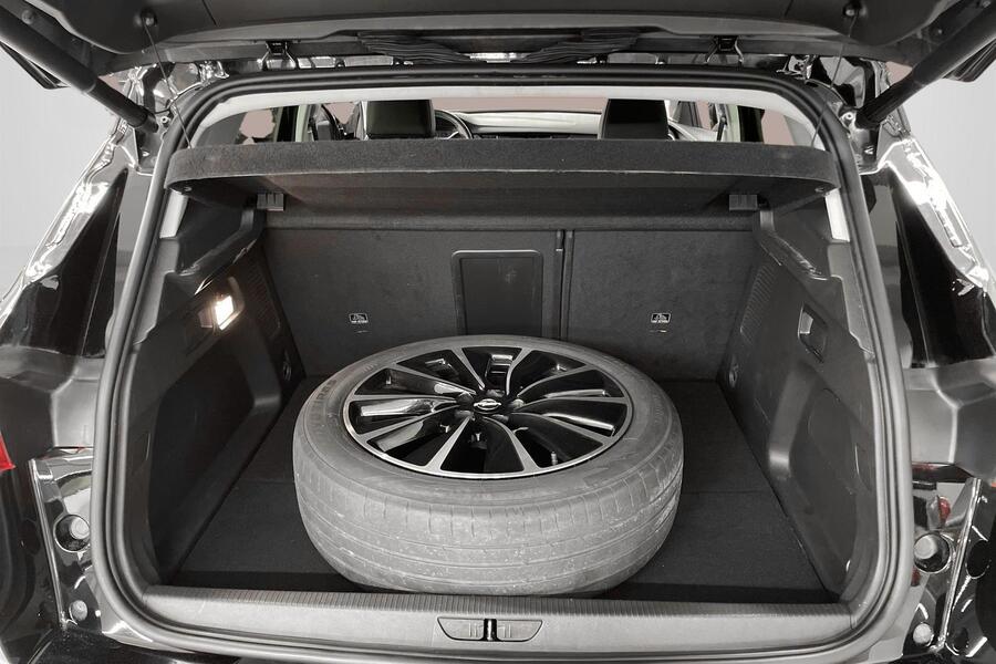 Opel Grandland X vaihtoauto