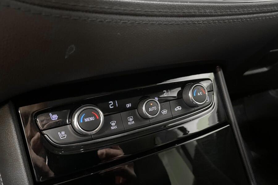 Opel Grandland X vaihtoauto