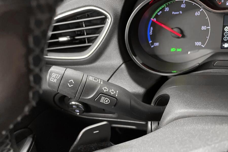 Opel Grandland X vaihtoauto