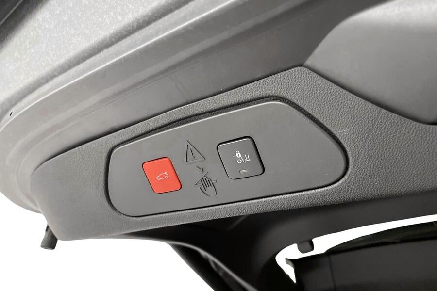 Opel Grandland X vaihtoauto