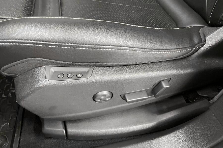 Opel Grandland X vaihtoauto