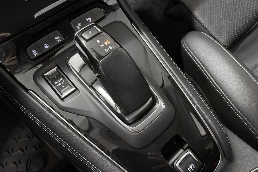 Opel Grandland X vaihtoauto