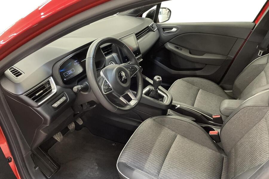 Mitsubishi Colt vaihtoauto