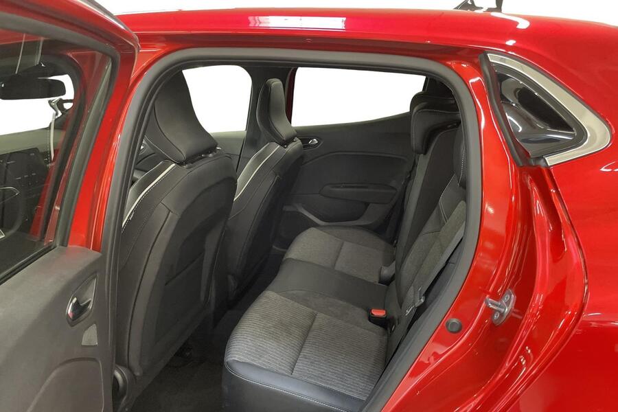 Mitsubishi Colt vaihtoauto