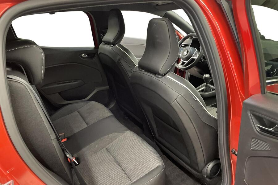 Mitsubishi Colt vaihtoauto