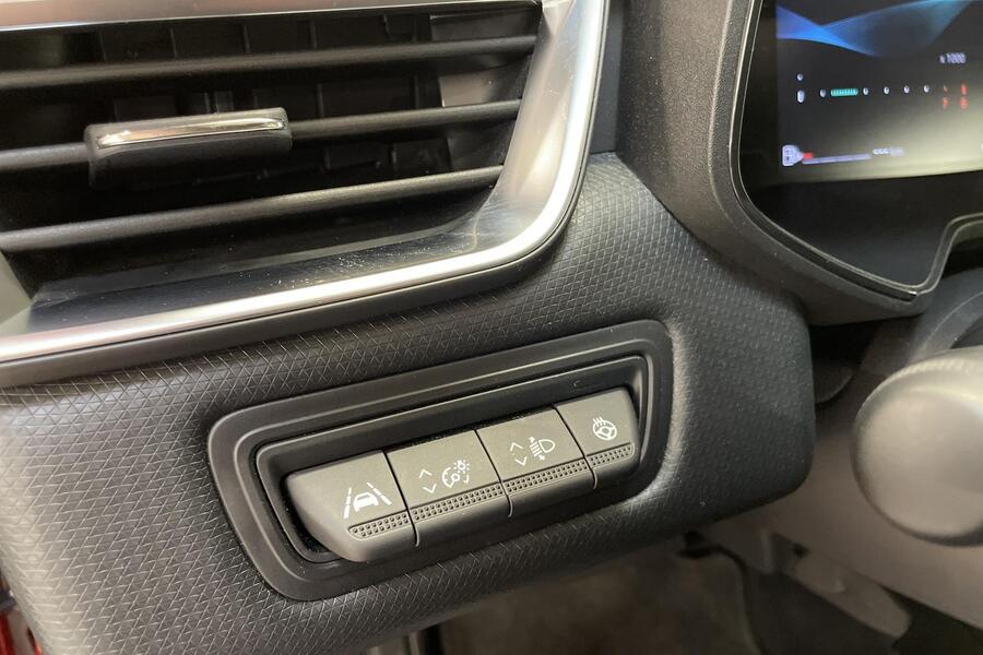 Mitsubishi Colt vaihtoauto