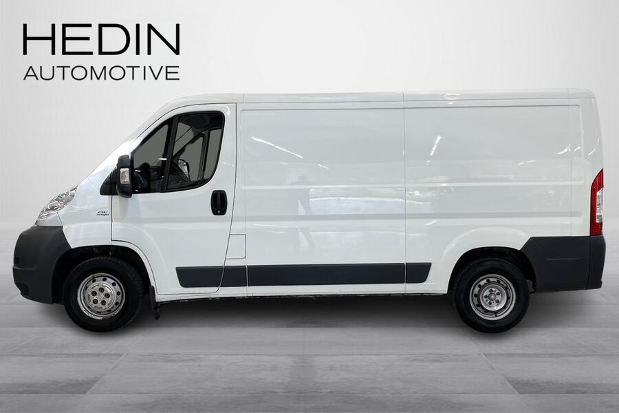 Fiat Ducato vaihtoauto