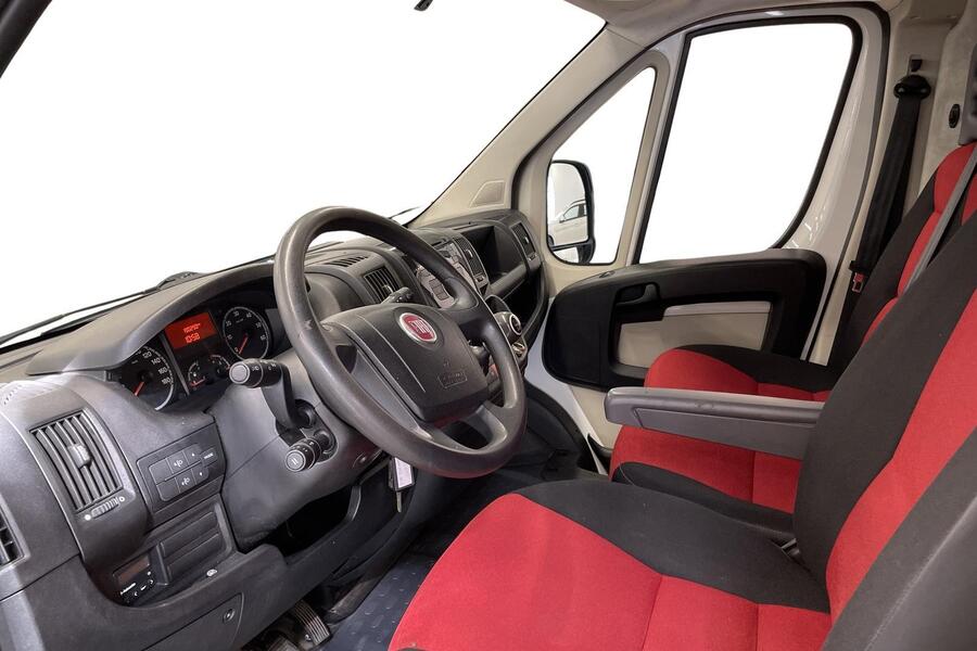 Fiat Ducato vaihtoauto