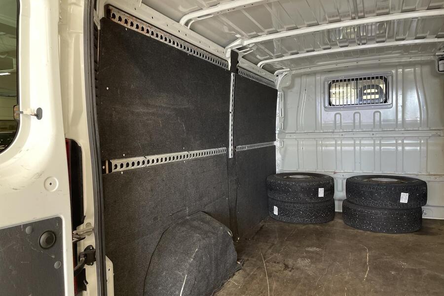 Fiat Ducato vaihtoauto