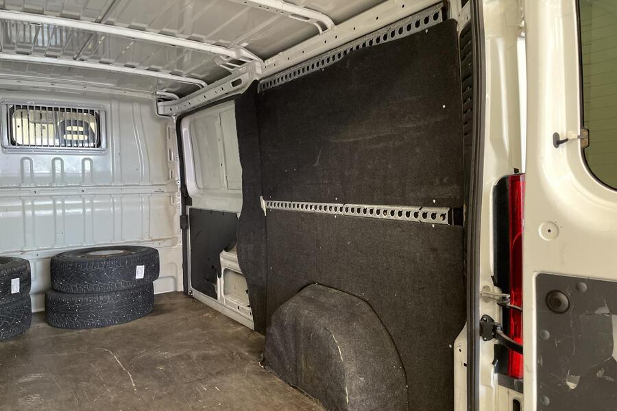 Fiat Ducato vaihtoauto