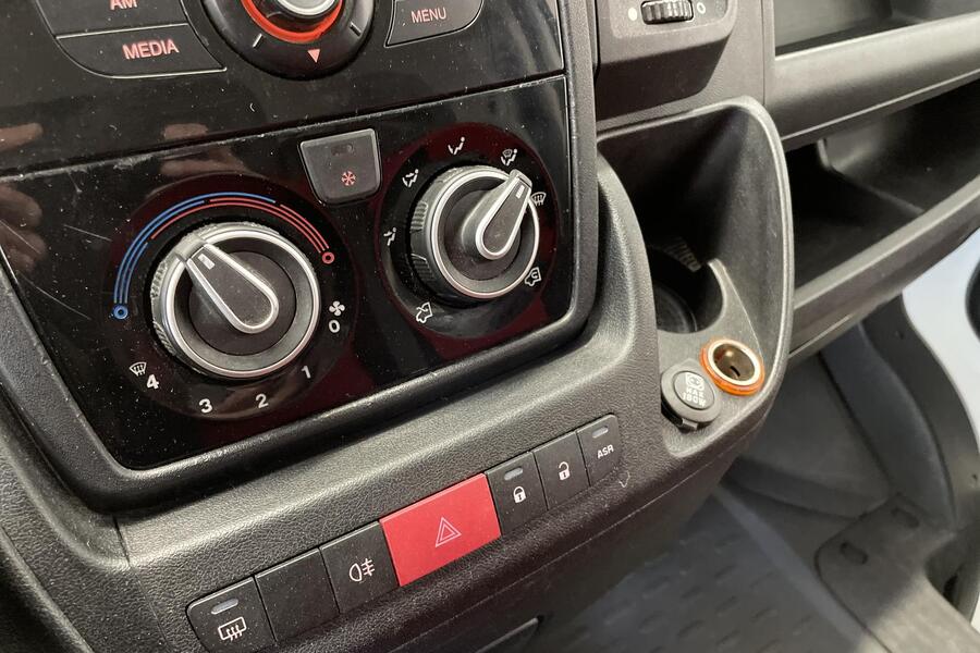 Fiat Ducato vaihtoauto