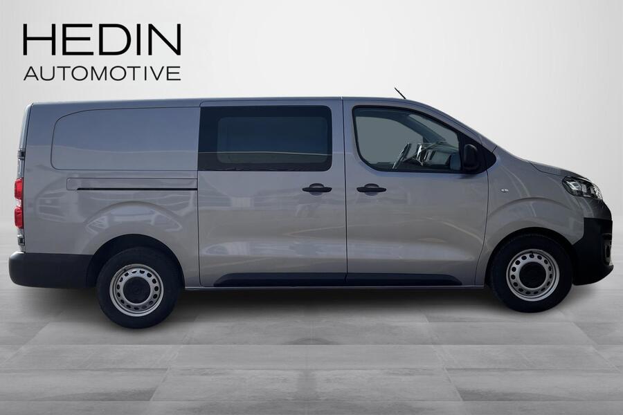 Opel Vivaro vaihtoauto
