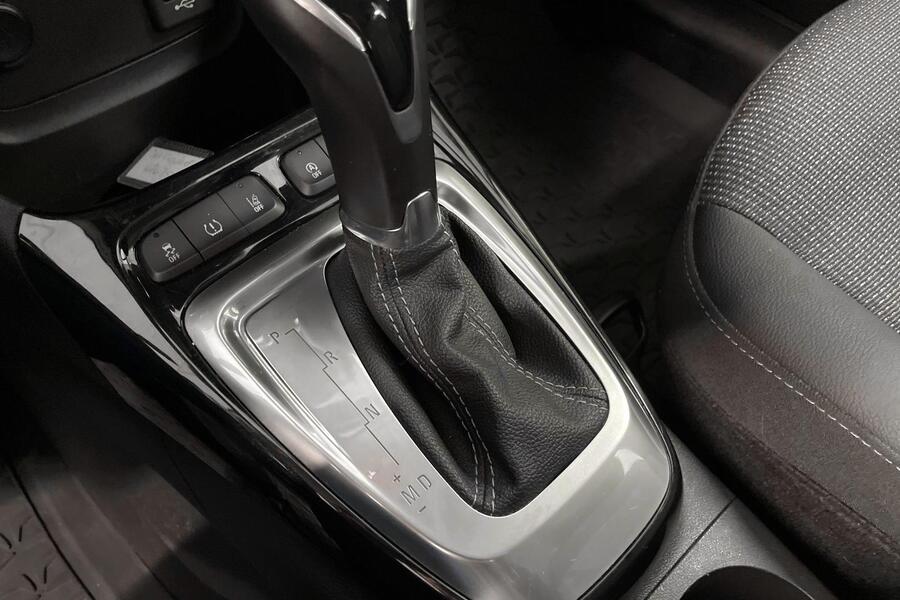 Opel Crossland vaihtoauto