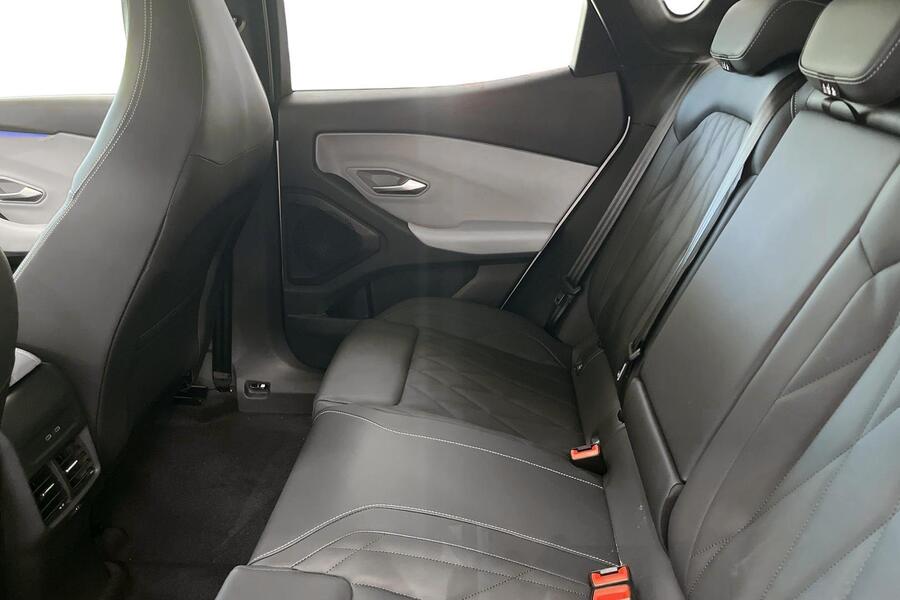 Ford Capri vaihtoauto