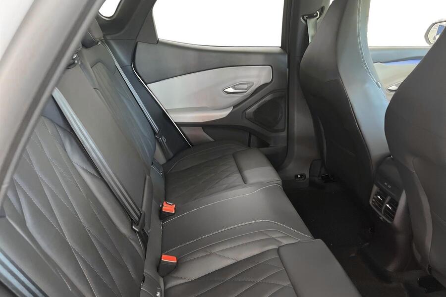 Ford Capri vaihtoauto