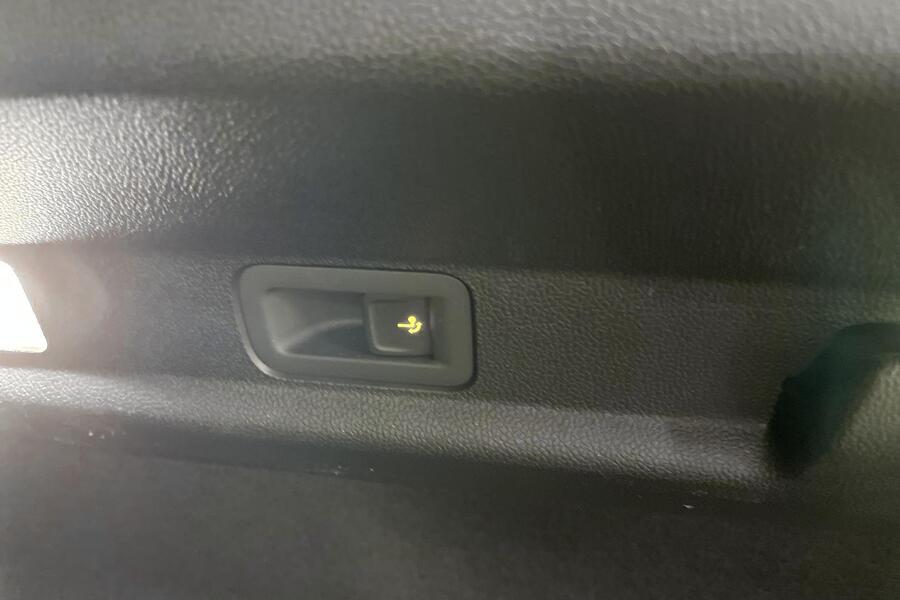 Ford Capri vaihtoauto