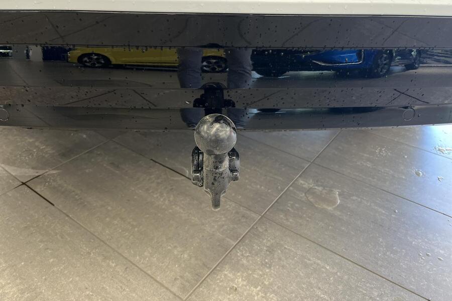 Ford Capri vaihtoauto