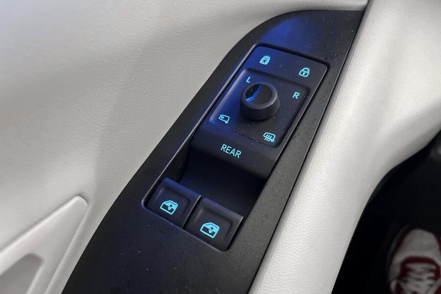 Ford Capri vaihtoauto