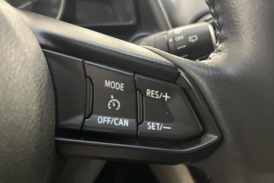 Mazda Mazda2 Hybrid vaihtoauto