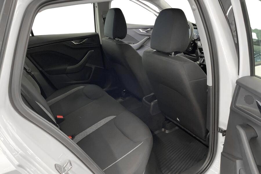 Skoda Scala vaihtoauto