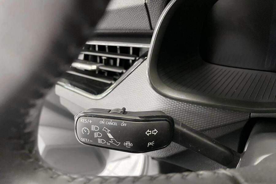 Skoda Scala vaihtoauto