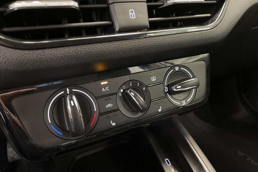 Skoda Scala vaihtoauto