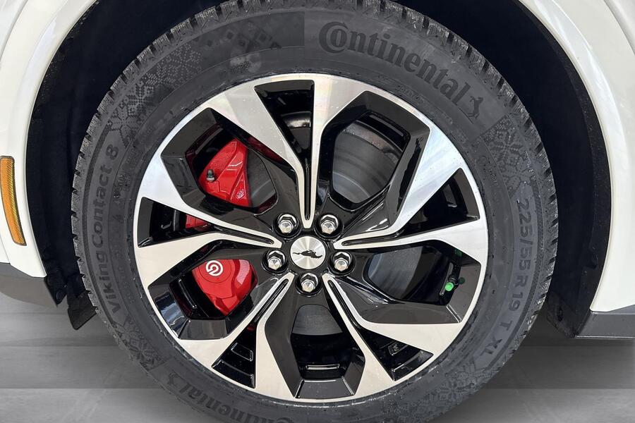 Ford USA Mustang vaihtoauto