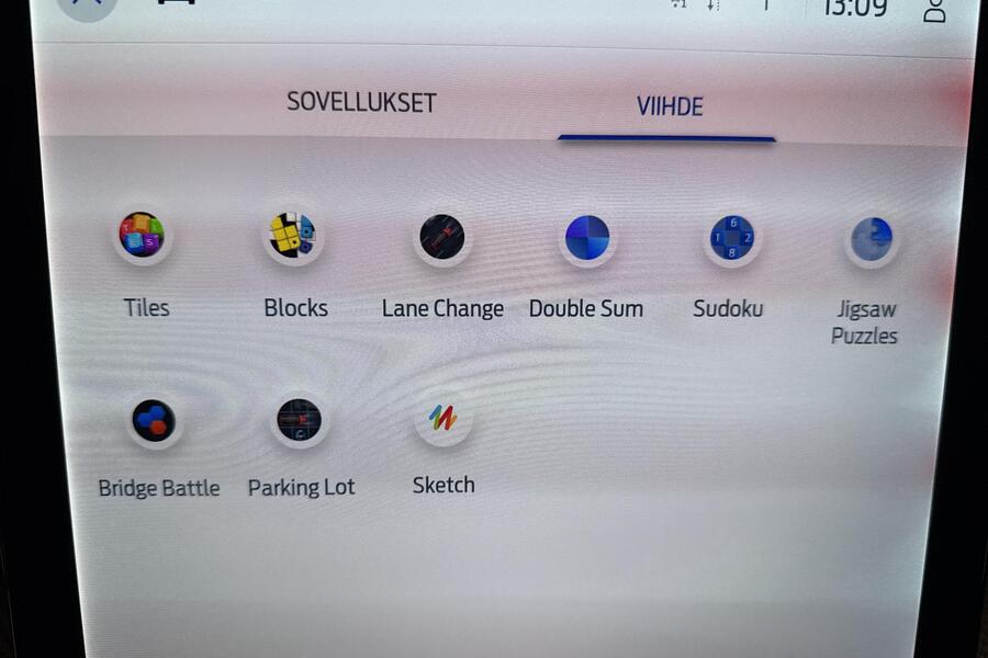 Ford USA Mustang vaihtoauto