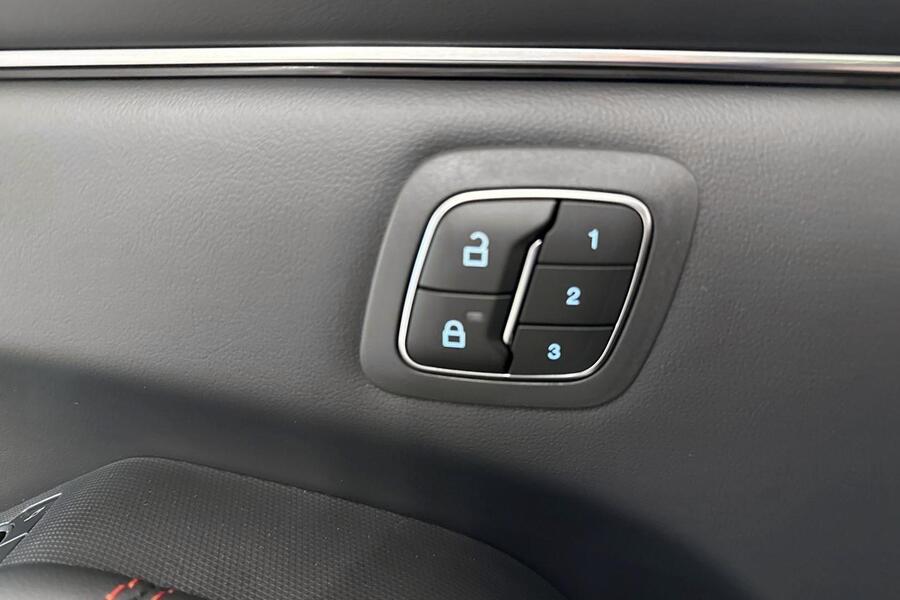 Ford USA Mustang vaihtoauto