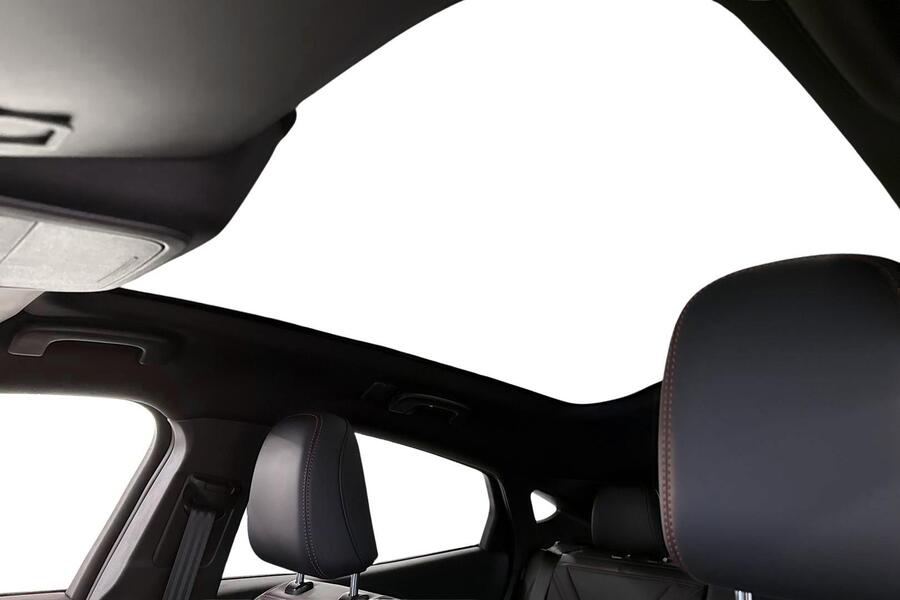 Ford USA Mustang vaihtoauto