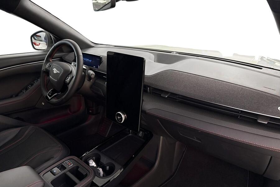 Ford USA Mustang vaihtoauto